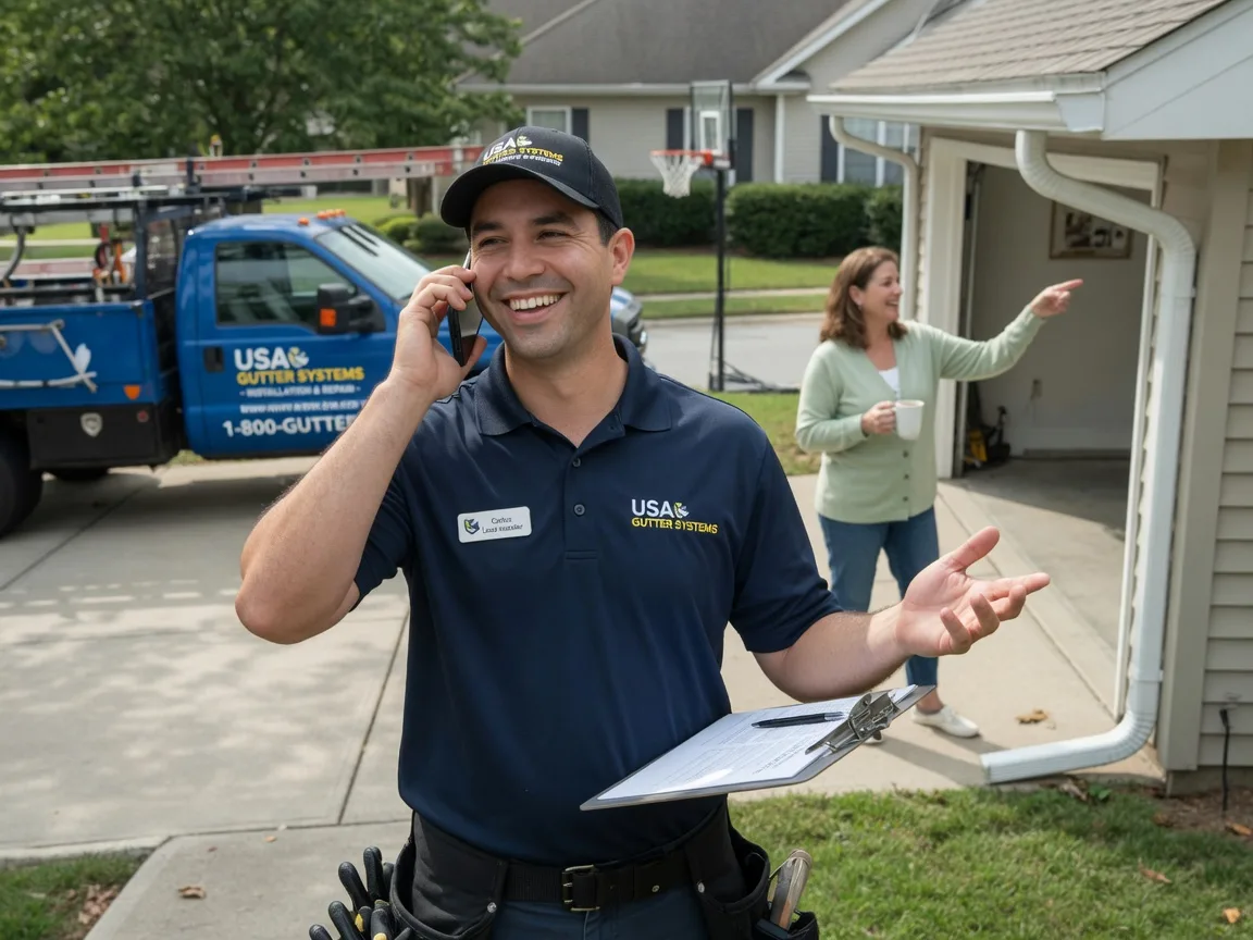 Gutter Installation Graford, TX FAQs